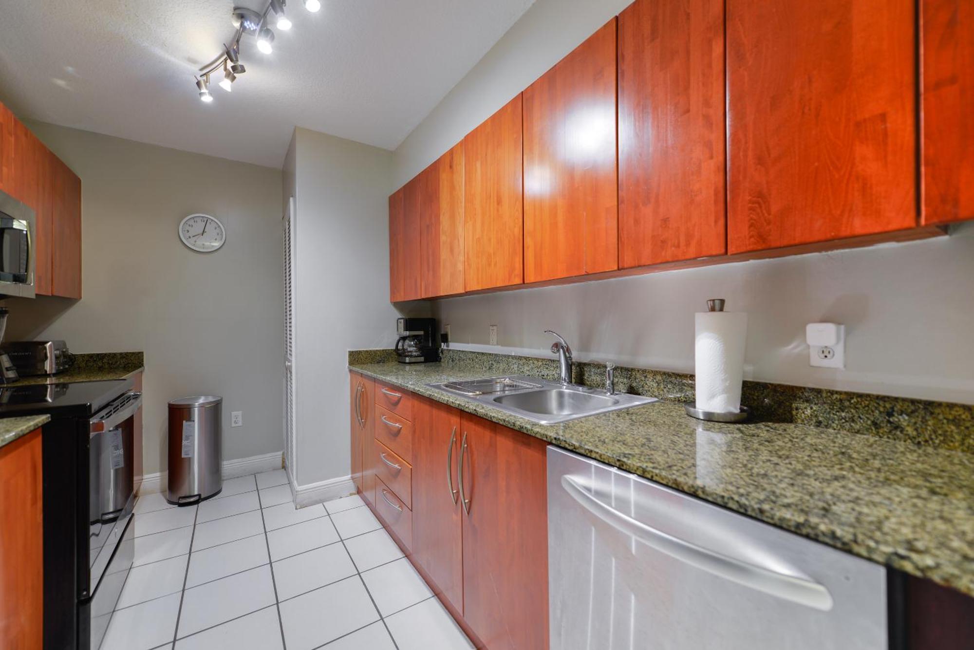 Amazing 3 Bedroom Condo At Brickell With Pool Miami Exteriör bild