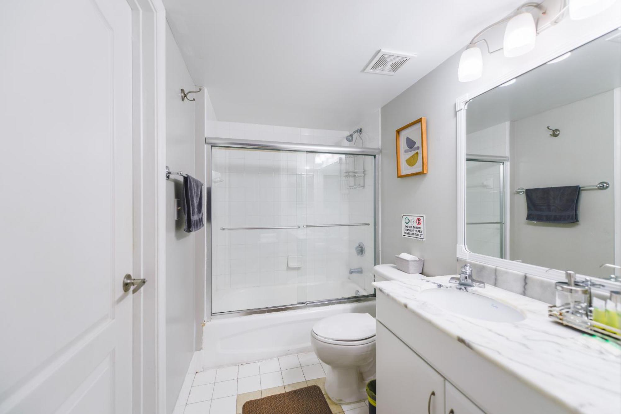 Amazing 3 Bedroom Condo At Brickell With Pool Miami Exteriör bild