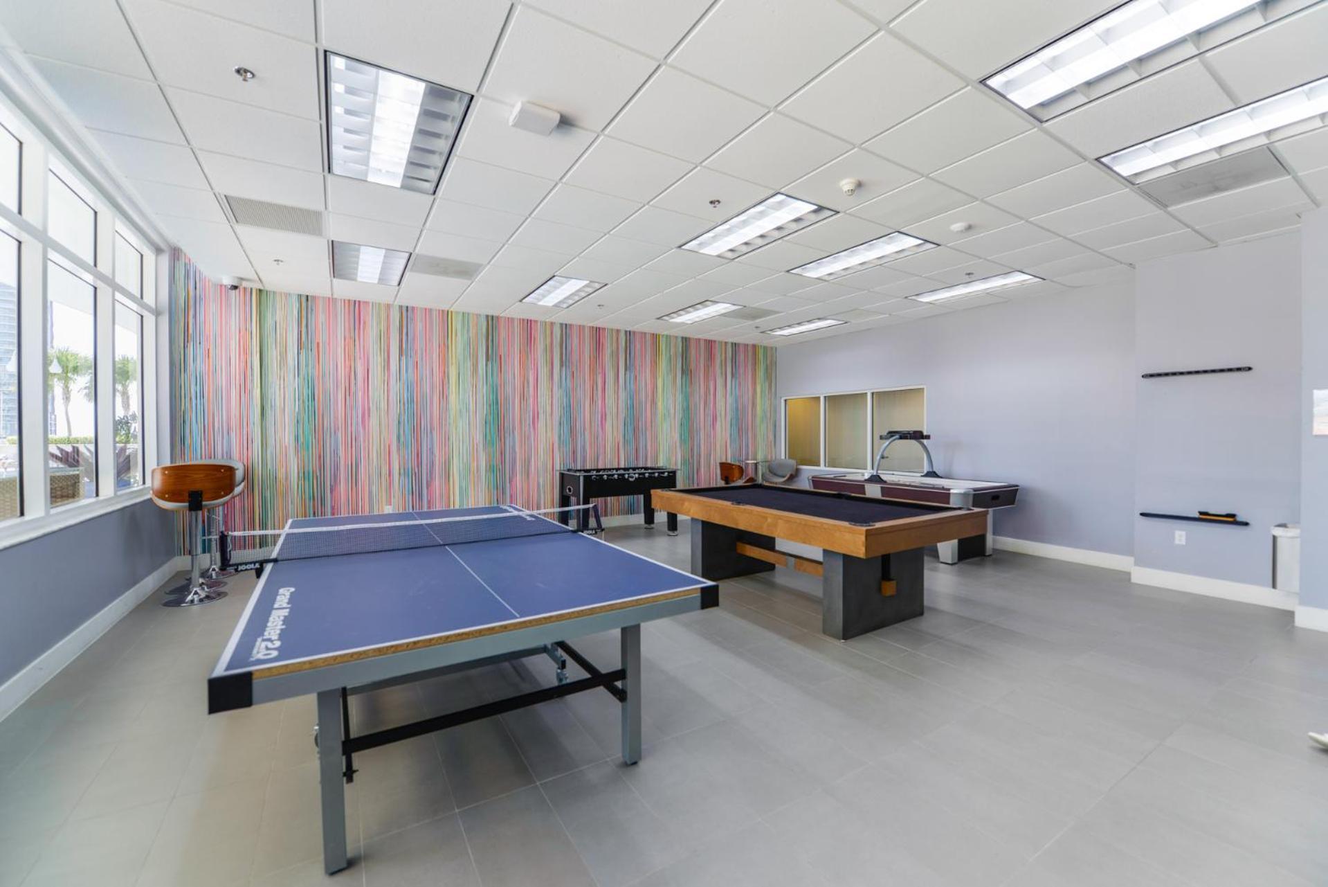 Amazing 3 Bedroom Condo At Brickell With Pool Miami Exteriör bild